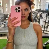 Eiza González голая #4389