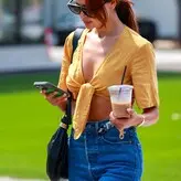 Eiza González голая #4390