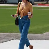 Eiza González голая #4393