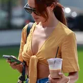 Eiza González голая #4394