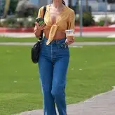 Eiza González голая #4396