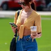 Eiza González голая #4401