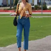 Eiza González голая #4406