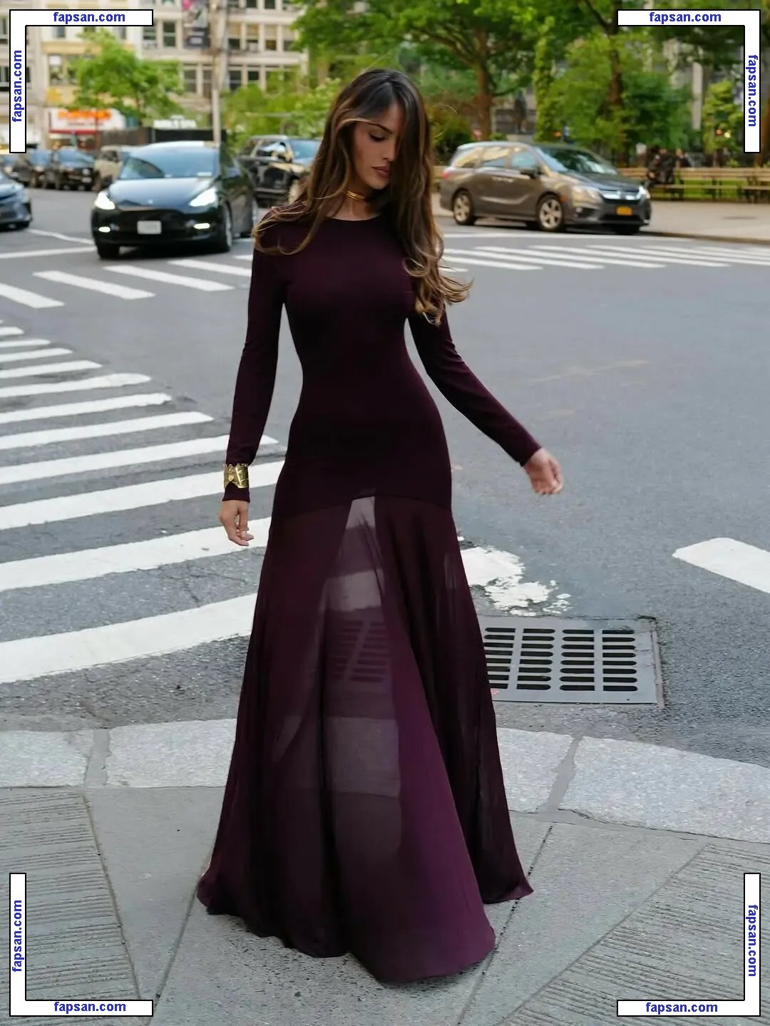 Eiza González голая фото #5001 с Онлифанс