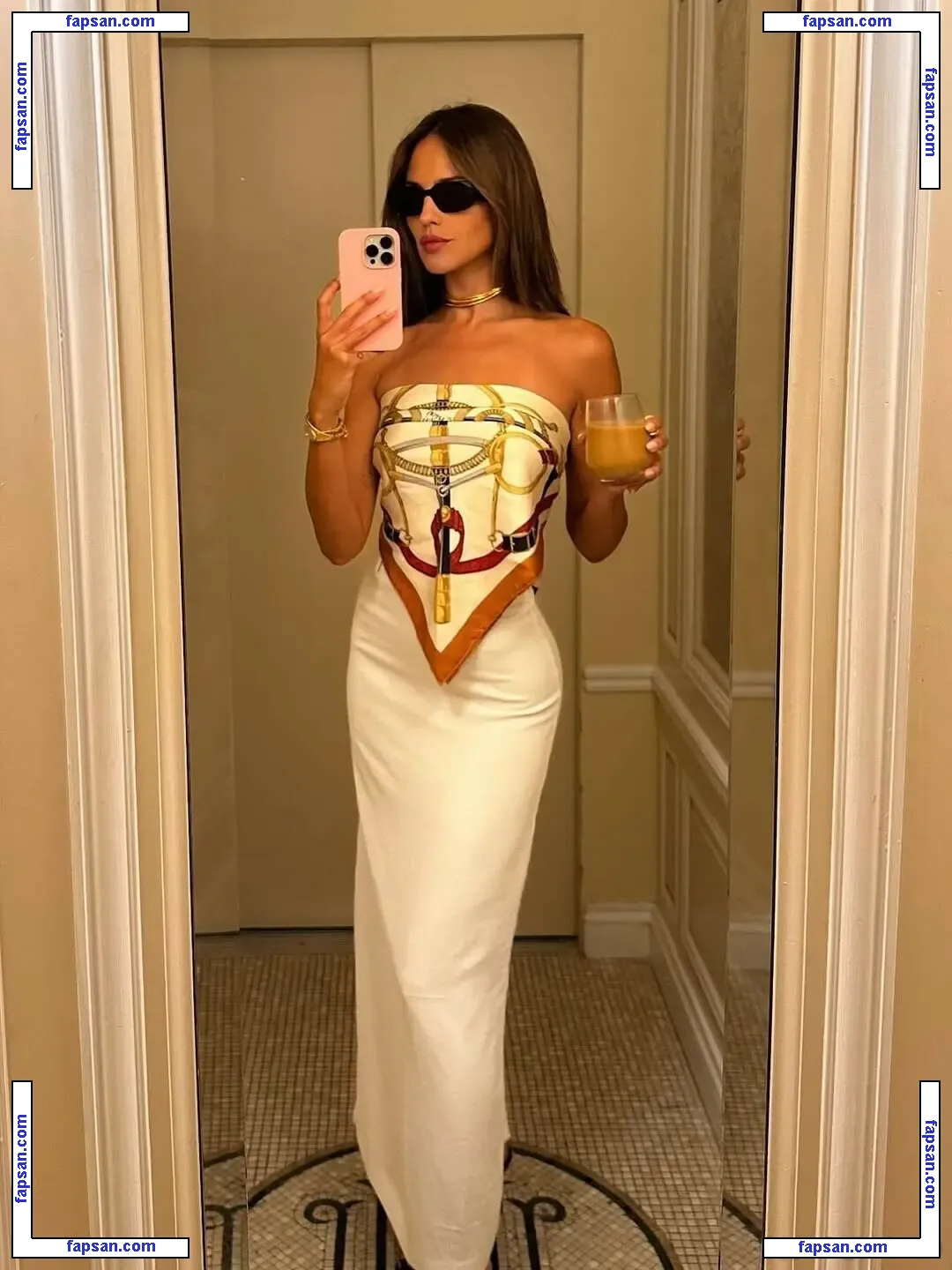 Eiza González голая фото #5007 с Онлифанс