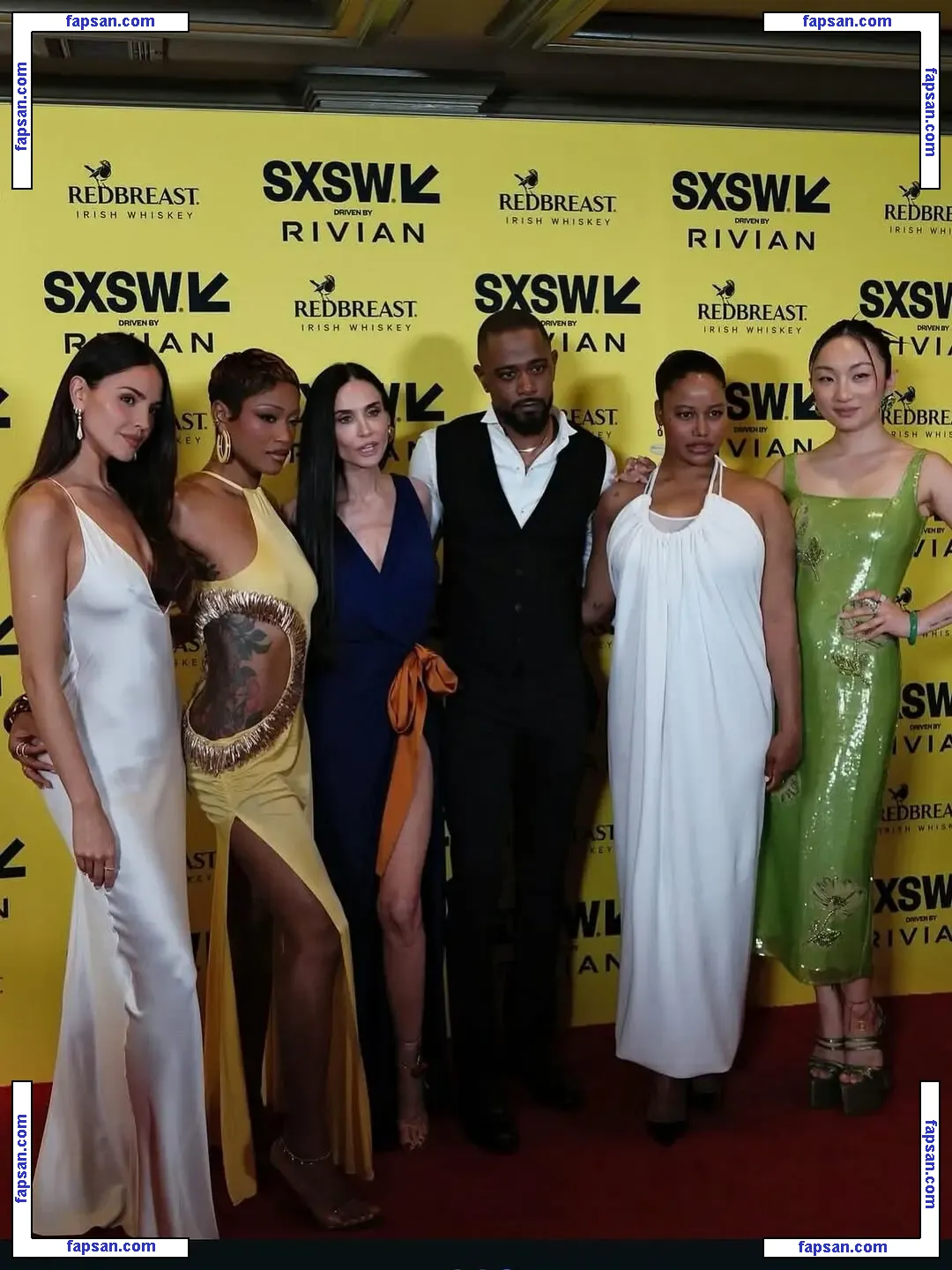 Eiza González nude photo #5028 from OnlyFans