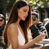 Eiza González nude #5027