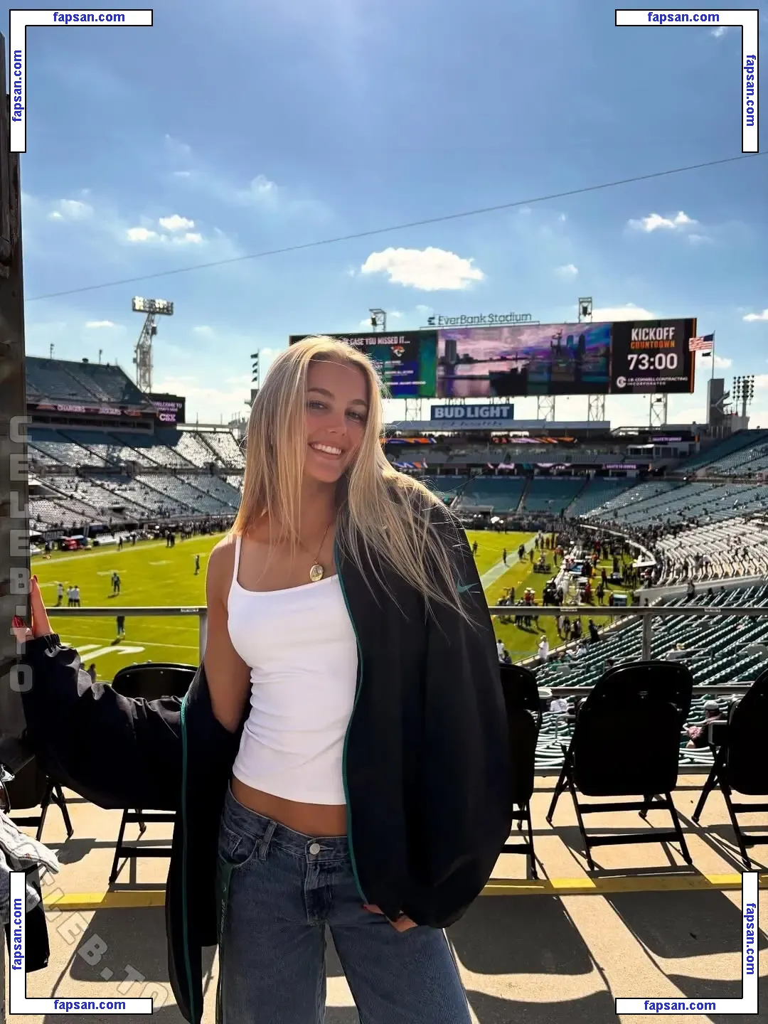 EJ Cudmore голая фото #0002 с Онлифанс