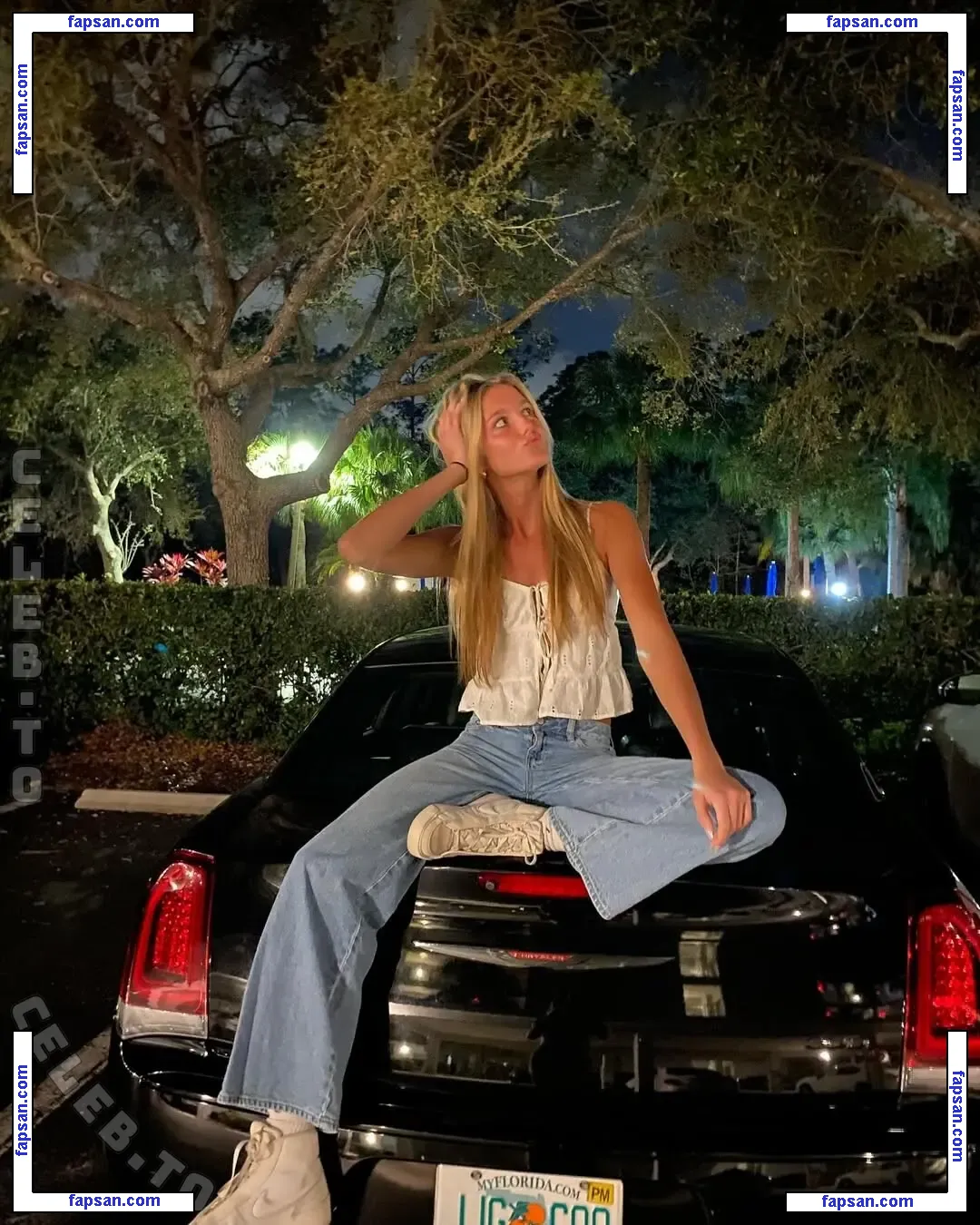 EJ Cudmore голая фото #0004 с Онлифанс