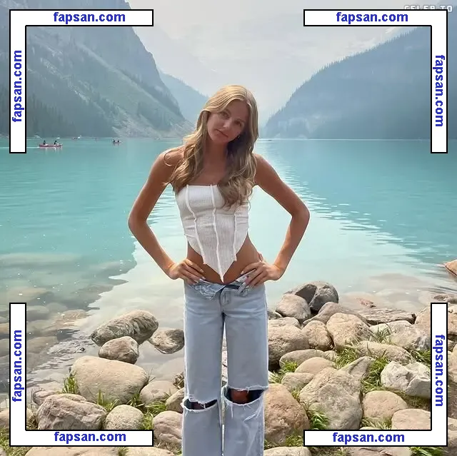 EJ Cudmore голая фото #0008 с Онлифанс