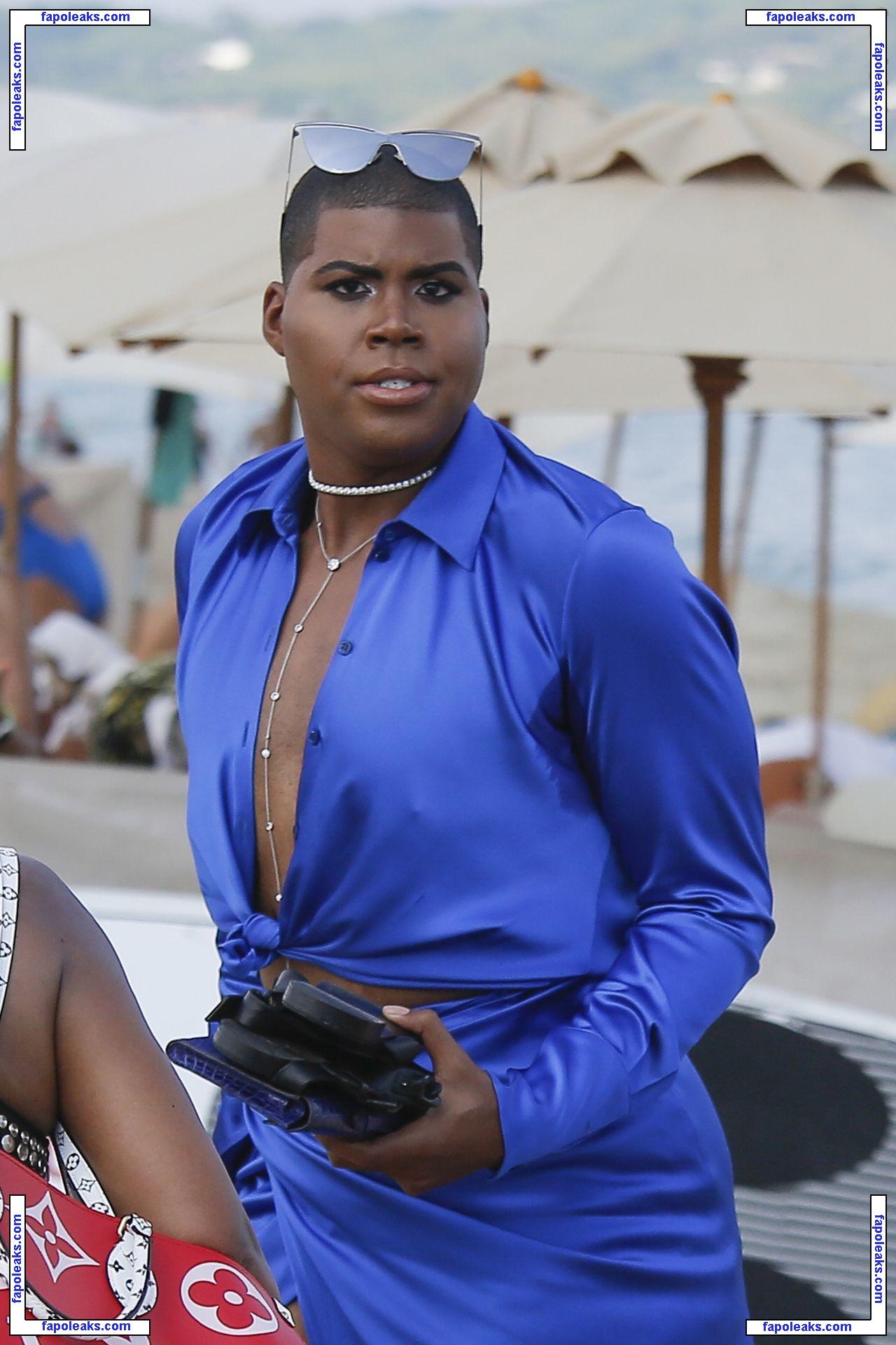 EJ Johnson nude photo #0008 from OnlyFans