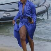 EJ Johnson nude #0002