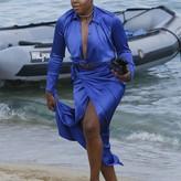 EJ Johnson nude #0003