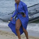 EJ Johnson голая #0005