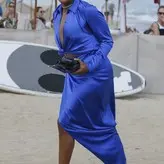 EJ Johnson голая #0007