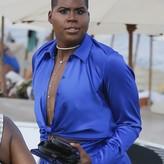 EJ Johnson голая #0008