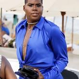 EJ Johnson голая #0009