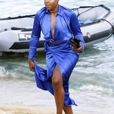 EJ Johnson nude #0011