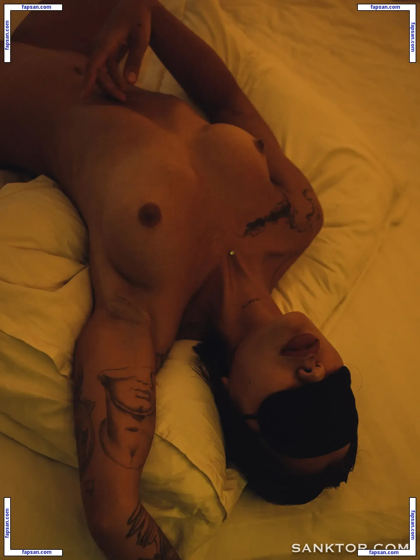 Ekaterina Amin nude photo #0154 from OnlyFans