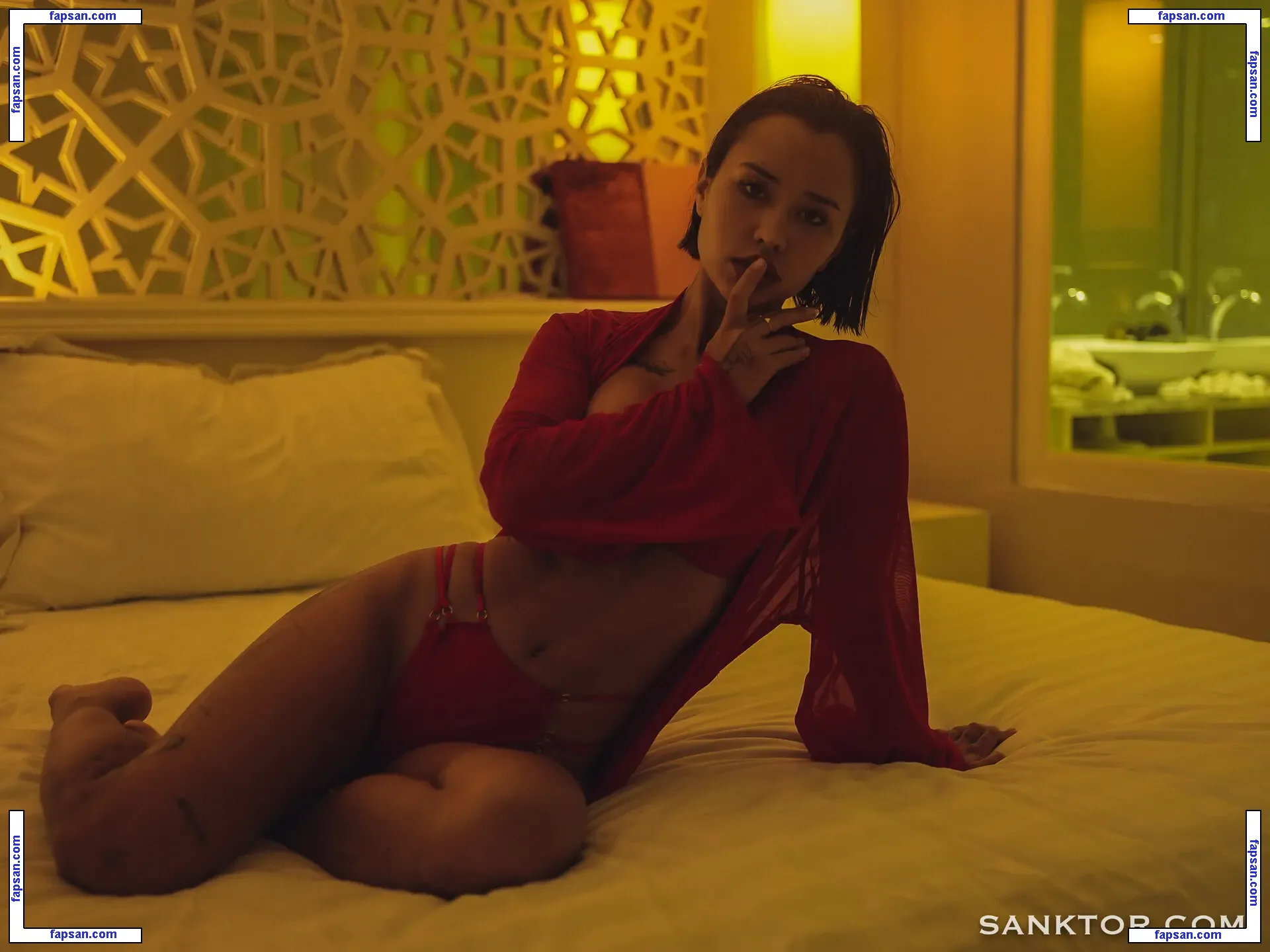 Ekaterina Amin nude photo #0156 from OnlyFans