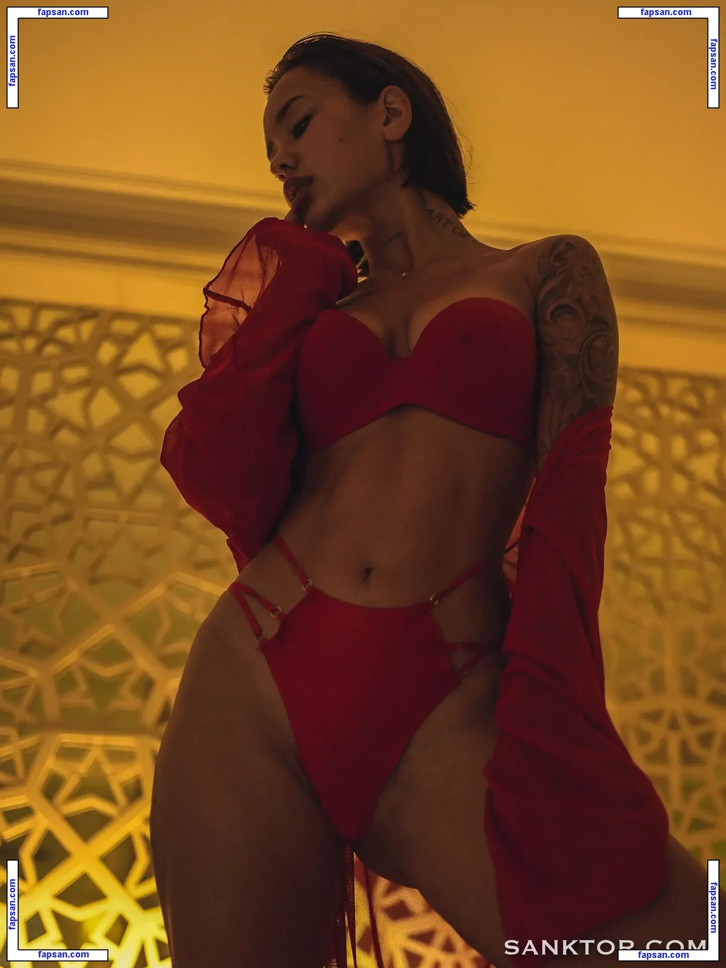 Ekaterina Amin nude photo #0161 from OnlyFans