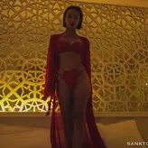 Ekaterina Amin nude #0157