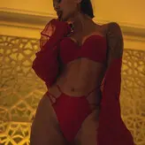 Ekaterina Amin nude #0161