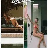 Ekaterina Perova nude #0025