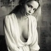 Ekaterina Zueva голая #0074