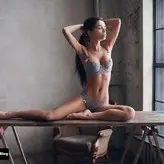 Ekaterina Zueva голая #0299