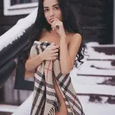 Ekaterina Zueva голая #0306