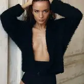 Ekaterina Zueva голая #0326