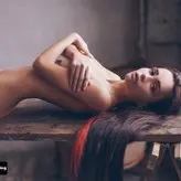 Ekaterina Zueva голая #0333