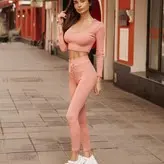 Ekaterina Zueva голая #0394