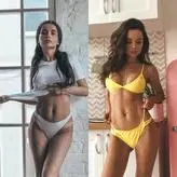 Ekaterina Zueva голая #0395