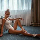 Ekaterina Zueva голая #0398