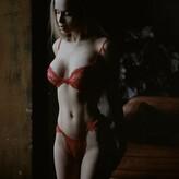 Ekaterina Zueva nude #1039