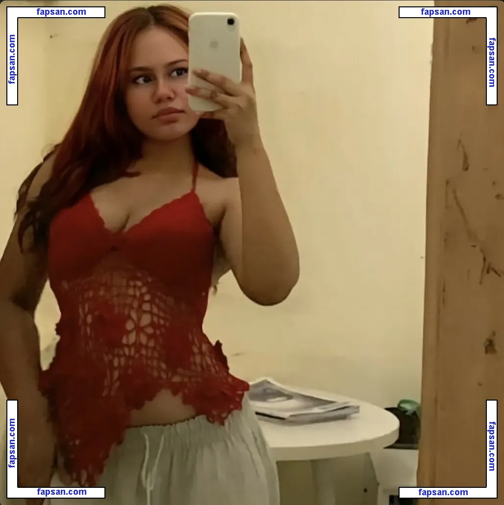 Ekka nude photo #0001 from OnlyFans