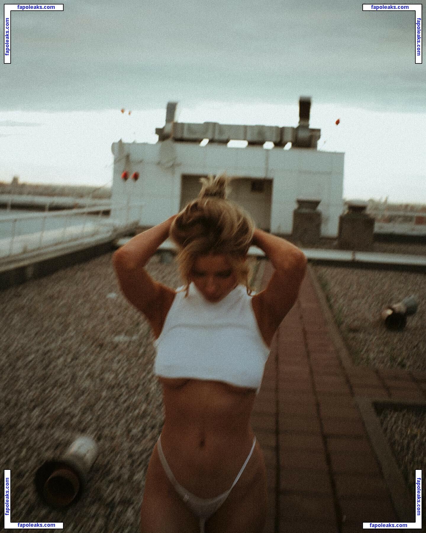 Ekrnw / Katerina Mironova / Katerina Pluchevskaya nude photo #0012 from OnlyFans