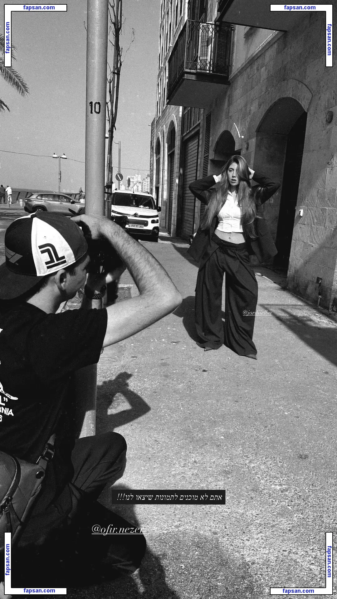 Ela Be'eri | elabeeri | ela_beeri nude photo #0003 from OnlyFans