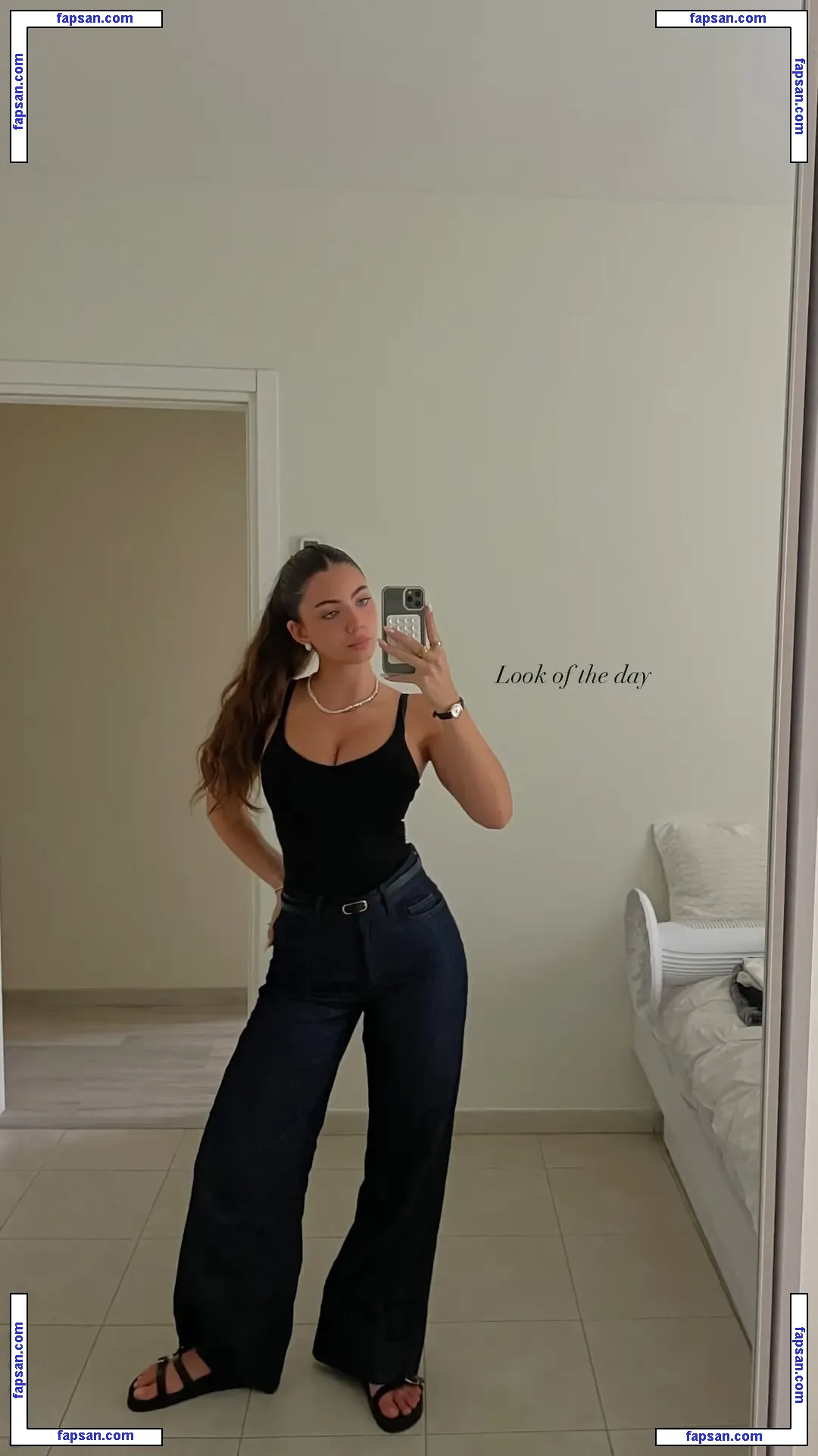 Ela Be'eri nude photo #0126 from OnlyFans