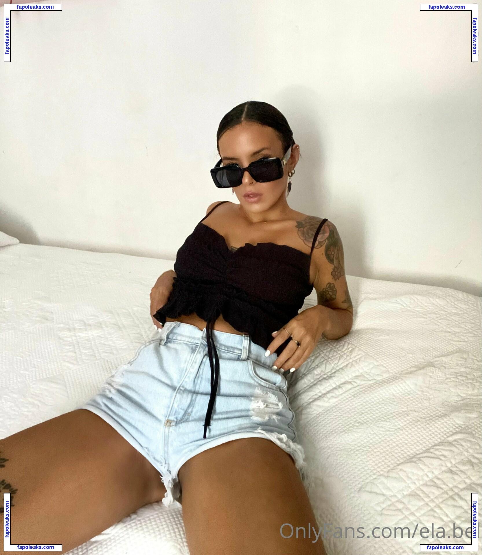 ela.bel nude photo #0008 from OnlyFans