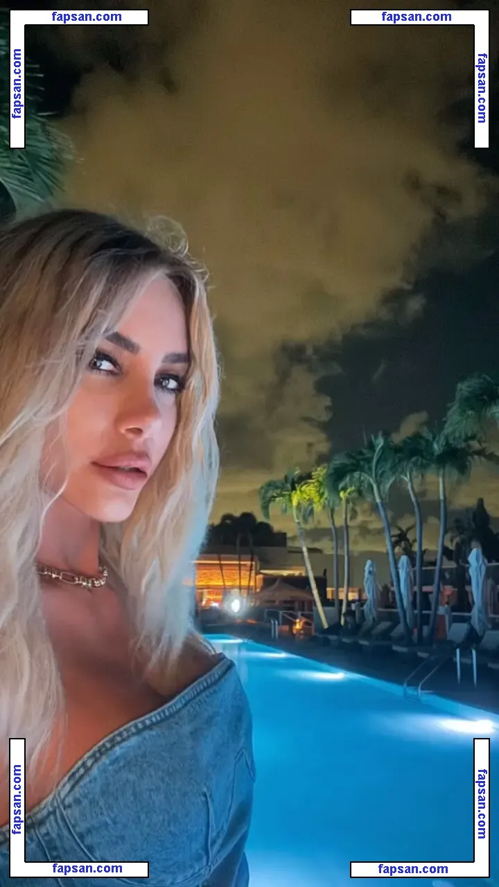 Ela Rumeysa Cebeci голая фото #0002 с Онлифанс