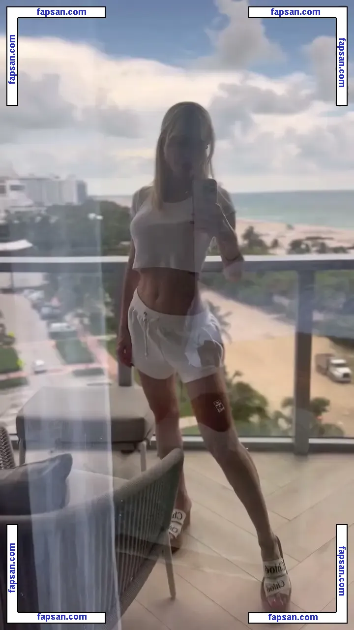 Ela Rumeysa Cebeci голая фото #0005 с Онлифанс