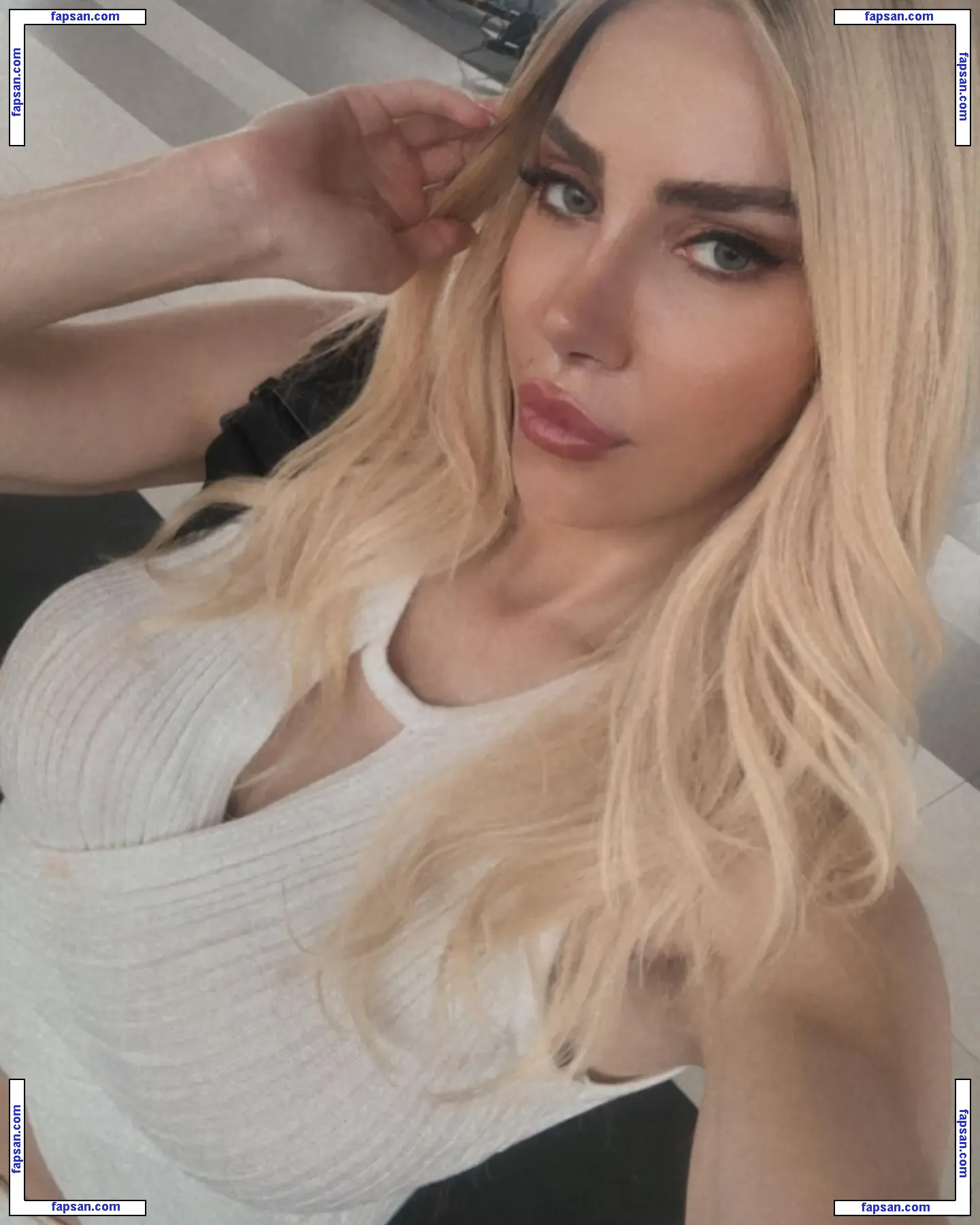 Ela Rumeysa Cebeci голая фото #0008 с Онлифанс