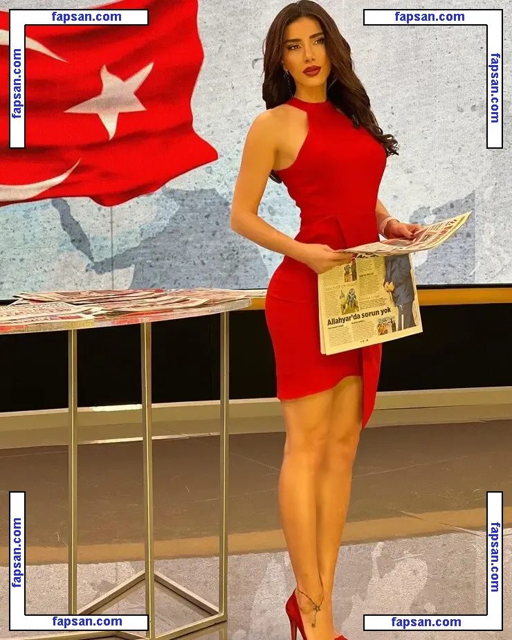 Ela Rumeysa Cebeci nude photo #0014 from OnlyFans