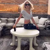 Ela Rumeysa Cebeci голая #0006