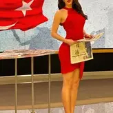 Ela Rumeysa Cebeci nude #0014