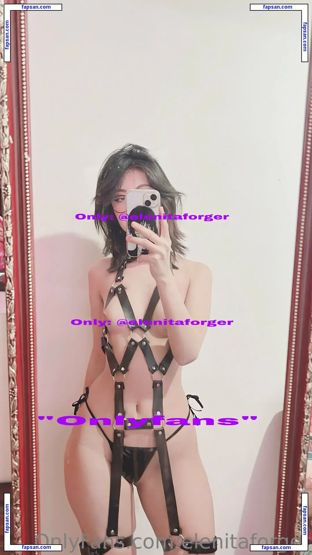 Elain3uwu nude photo #0031 from OnlyFans