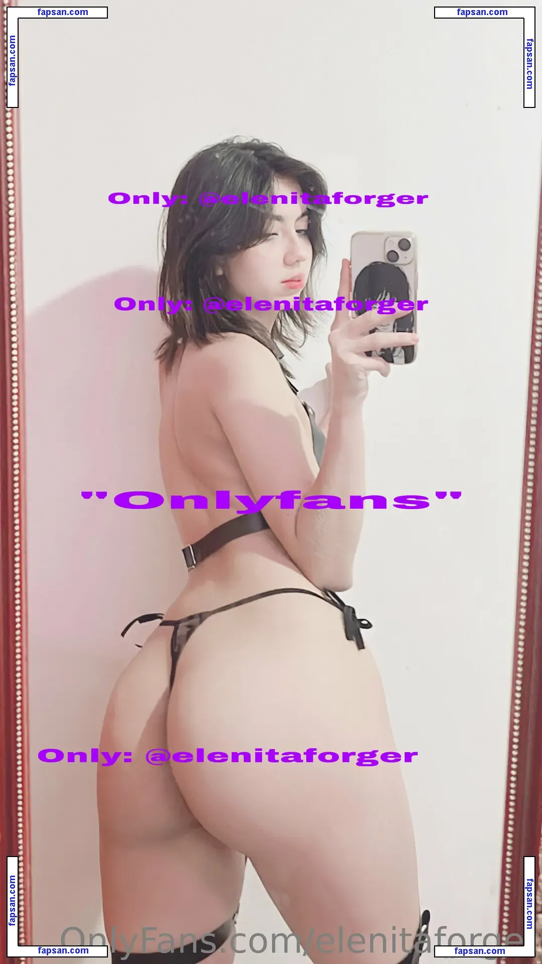 Elain3uwu nude photo #0036 from OnlyFans